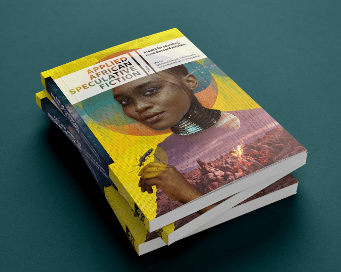 Applied African Speculative&nbsp;Fiction
